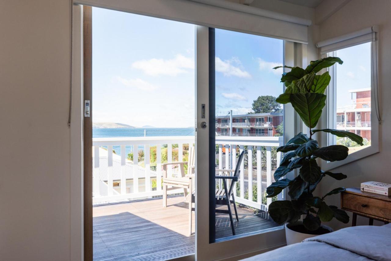 Litora Accommodation Hobart Dış mekan fotoğraf